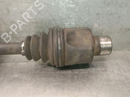 Right front driveshaft SSANGYONG REXTON / REXTON II (GAB_) 2.7 Xdi 4x4 | BP33432166M39 - Image 4