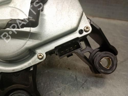 Silniczek wycieraczek tylnych AUDI ALLROAD C5 (4BH) 2.5 TDI quattro | BP24917489M102 