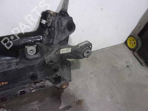 Subframe PEUGEOT 508 I (8D_)  | BP16213727M9 