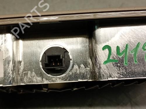 Kabinelys BMW X6 (E71, E72) xDrive 35 d | BP32091390I8 - Image 4