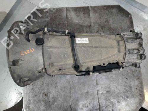 Gearbox MERCEDES-BENZ GL-CLASS (X164) GL 450 4-matic (164.871) | BP13239114M3 