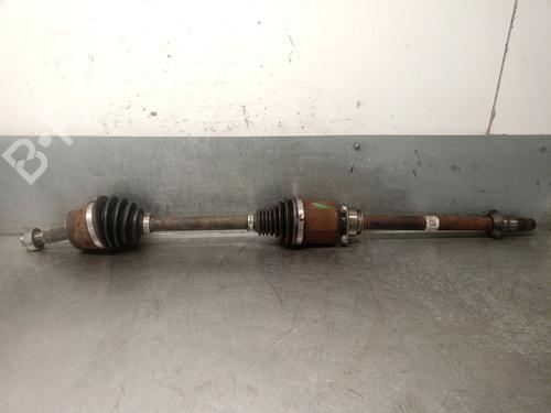 Used Right front driveshaft Right front driveshaft 39410856 39410856