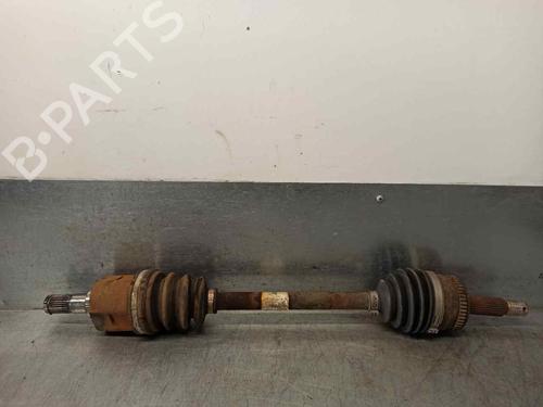 Used Left front driveshaft HYUNDAI ACCENT III (MC) 1.4 GL (97 hp) 11951107