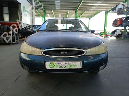Headlight switch FORD MONDEO II (BAP) 1.8 TD | BP29246095I24 - Image 11
