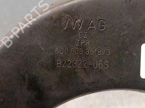 Left rear suspension arm VW TIGUAN (AD1, AX1) 1.5 TSI | BP30098195M14