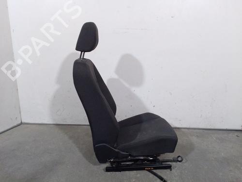 Left front seat VW POLO VI (AW1, BZ1, AE1) 1.0 TSI | BP33869521C15 - Image 2