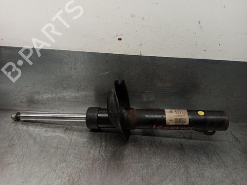 Used Left front shock absorber FORD TRANSIT CONNECT (P65_, P70_, P80_) [2002-2025]  10917634