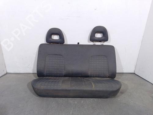 Sæde Bagtil MITSUBISHI L200 (K7_T, K6_T, K5_T) 2.5 TD 4WD (K74T) (115 hp) 32019519