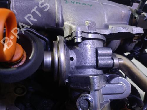 Engine AUDI A3 Sportback (8PA) 2.0 TDI 16V | BP30480568M1  - Image 5
