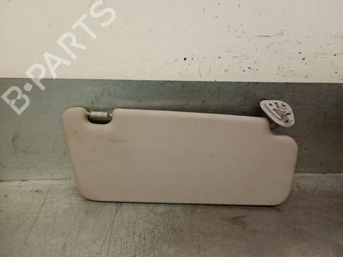 Left sun visor HYUNDAI i30 (FD) 1.4 | BP34174728I1 - Image 2