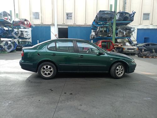 Warning switch SEAT TOLEDO II (1M2) 1.9 TDI | BP33114464I22  - Image 9