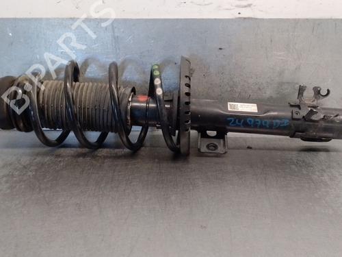 Used Left front shock absorber Left front shock absorber VW POLO V (6R1, 6C1) 1.6 TDI (90 hp) 33173395 33173395