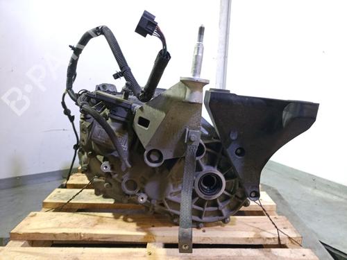 Engine SMART FORFOUR Hatchback (453) electric drive (453.091) | BP29490674M1 