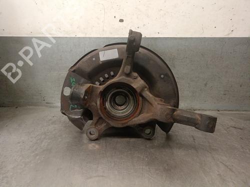 Used Left front steering knuckle TOYOTA YARIS (_P1_) 1.3 (NCP10, SCP12_) (86 hp) 28318981