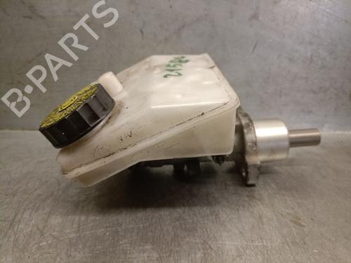 Used Brake master cylinder PEUGEOT 206 SW (2E/K) 2.0 HDi (90 hp) 21773522