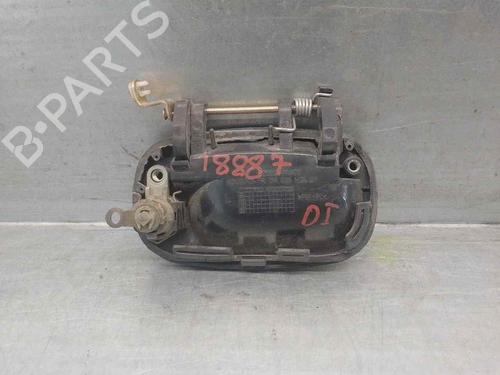 Front left exterior door handle HYUNDAI H-1 Van (A1) 2.5 TD | BP18030763C128 