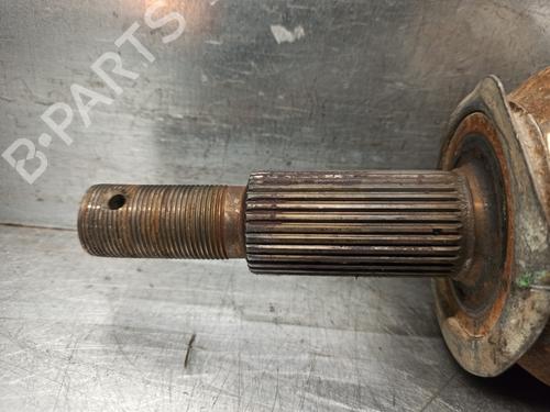 Right rear driveshaft NISSAN PATHFINDER III (R51) 2.5 dCi | BP11194391M41