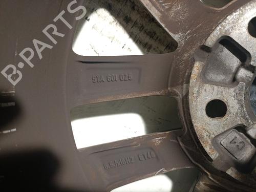 Rim VW TOURAN (5T1) 2.0 TDI | BP22726647C45 