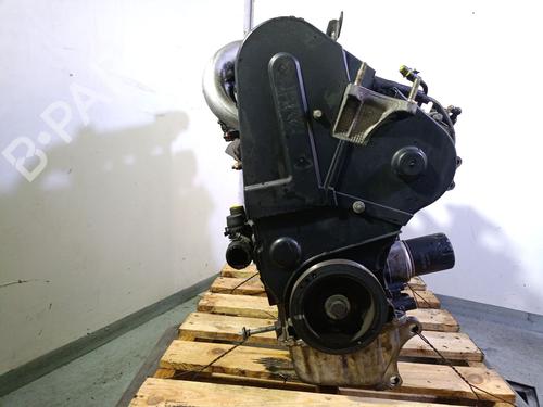 Used Engine CITROËN XSARA (N1) 1.9 TD (90 hp) 27839713
