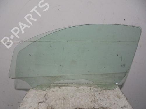 Used Front left door window OPEL CORSA D (S07) 1.3 CDTI (L08, L68) (75 hp) 9623259