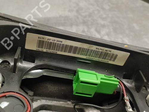 Steering wheel VOLVO S40 II (544) 2.0 D | BP17364199C49 