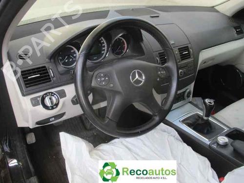 Switch MERCEDES-BENZ C-CLASS (W204) C 200 CDI (204.001) | BP20249488I30 - Image 8