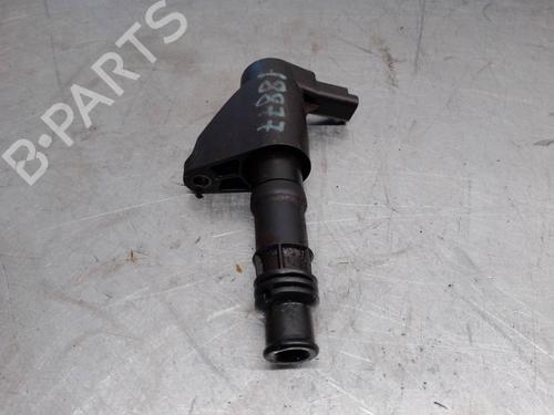 Ignition coil RENAULT LAGUNA II Grandtour (KG0/1_) 3.0 V6 24V (KG0D, KG01) | BP15612483M94 