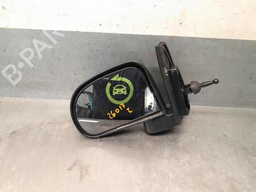 Used Left mirror Left mirror 37519012 37519012