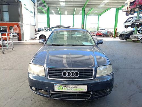 Engine control unit (ECU) AUDI A6 C5 (4B2, 4B4) 1.9 TDI | BP23076211M57 - Image 10