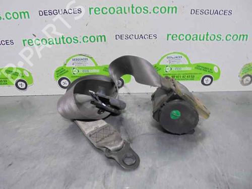 Rear right seatbelt VW SHARAN (7M8, 7M9, 7M6) 1.9 TDI | BP7444767I28 