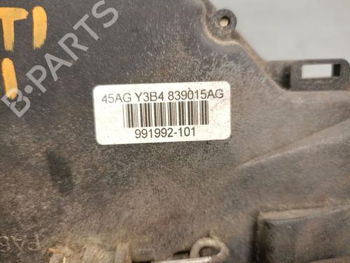 Rear left lock SEAT CORDOBA (6L2) 1.4 16V | BP31130803C100