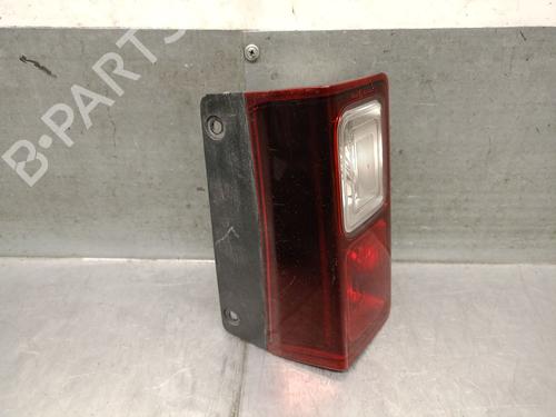 Reverse light RENAULT TRAFIC III Bus (JG_) 1.6 dCi 125 (JGMH) | BP39951269C36 - Image 2