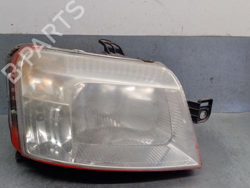 Used Right headlight Right headlight 29582759 29582759