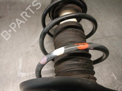 Left front shock absorber RENAULT TWINGO III (BCM_, BCA_) 0.9 TCe 90 (BCM9, BCM2) | BP29450627M16 
