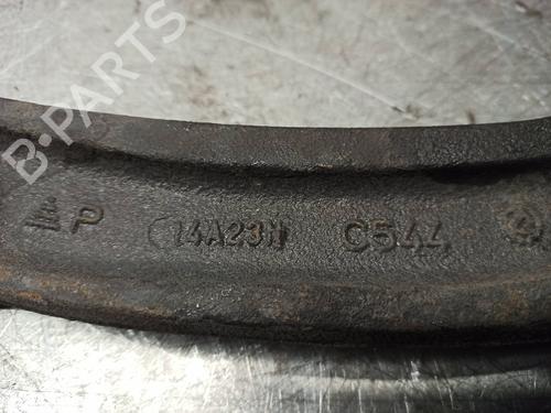 Right front suspension arm FIAT 500 (312_) 1.2 (312AXA1A) | BP9274565M13 