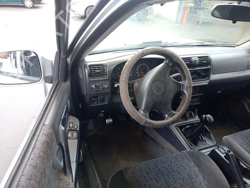 Right front indicator OPEL FRONTERA B (U99) 2.2 DTI (6B_ZC, 6B_VF, 6B_66, 6B_76) | BP39592843C33 - Image 14