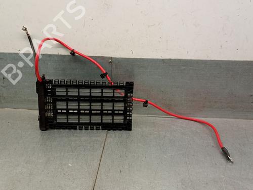 Used Heater resistor Heater resistor MERCEDES-BENZ GLE Coupe (C167) GLE 350 de 4-matic (167.306) (333 hp) 34339705 34339705