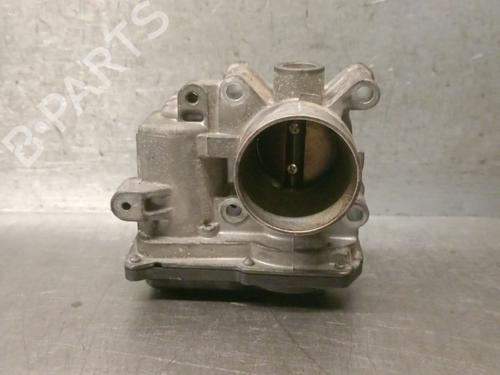 Spjeldhus RENAULT CLIO II (BB_, CB_) [1998-2016]  30656406