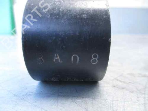 Right rear suspension arm KIA CARENS II MPV (FJ) 2.0 CRDi | BP4043317M15 