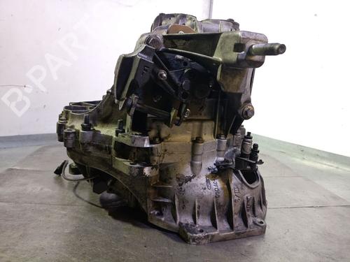 Gearbox FORD TRANSIT CONNECT (P65_, P70_, P80_) 1.8 TDCi | BP28053457M3 