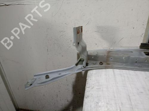 Front slam panel DACIA SANDERO II TCe 90 (B8M1, B8MA, B8AC) | BP39529433C72 - Image 6