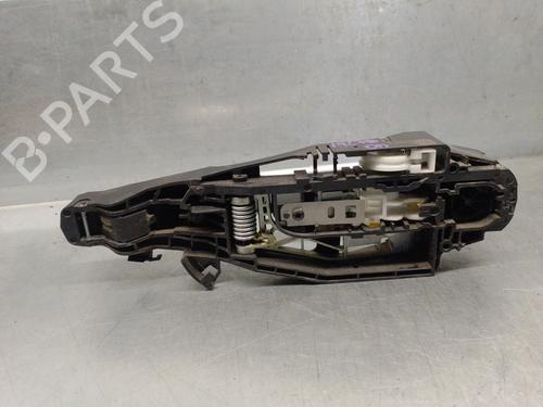 Front right exterior door handle PEUGEOT 508 I (8D_) 1.6 HDi | BP16157524C129 