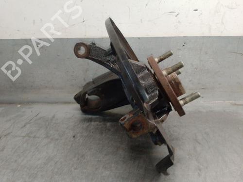Right front steering knuckle FORD KUGA II (DM2) 2.0 TDCi | BP32383858M26 - Image 3