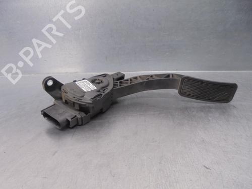 Used Pedal FORD FIESTA VI (CB1, CCN) [2008-2017]  16638998