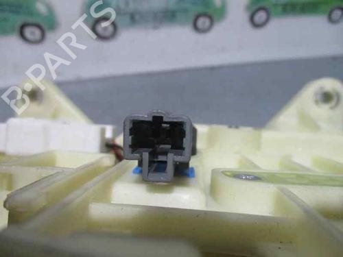 Gear lever HYUNDAI SANTA FÉ II (CM) 2.2 CRDi | BP7444867M90