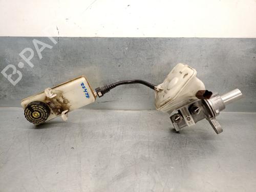 Used Brake master cylinder PEUGEOT 308 CC (4B_) 1.6 16V (156 hp) 25241534