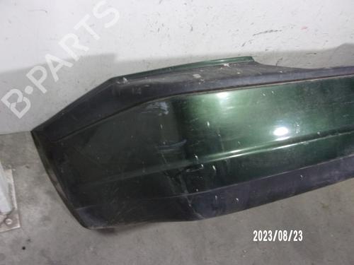 Rear bumper VOLVO S80 I (184) 2.5 TDI | BP15002603C8 