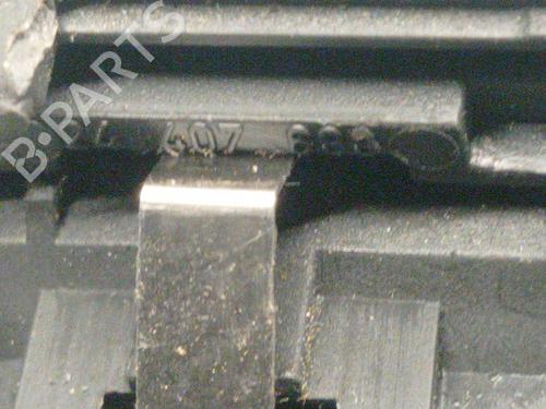 Right front window switch OPEL MERIVA A MPV (X03) 1.7 CDTI (E75) | BP26229412I26 