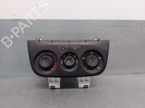 Used Climate control Climate control FIAT DOBLO Bus (263_) 1.3 D Multijet (263AXC1A) (90 hp) 19064607 19064607