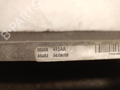 AC radiator DODGE JOURNEY 2.0 CRD | BP37183935M32 - Image 4